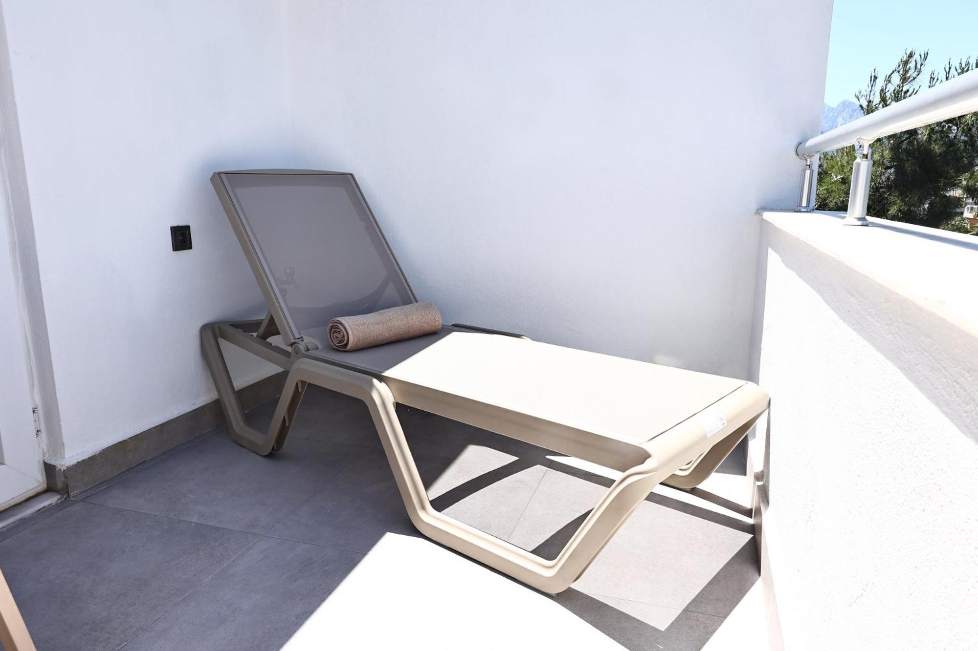 Livia Residence Antalya Exterior photo