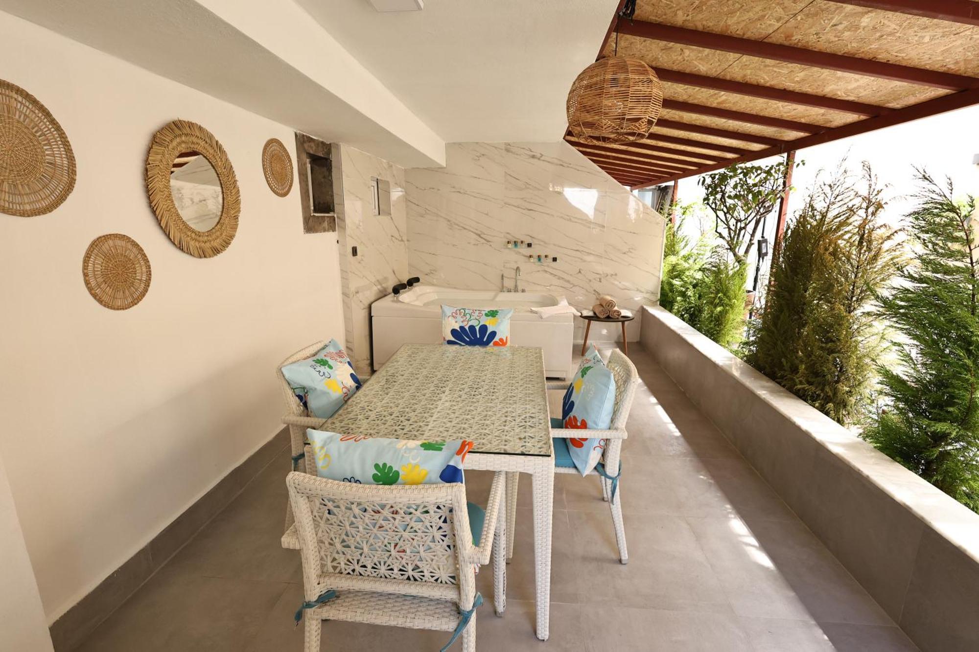 Livia Residence Antalya Exterior photo