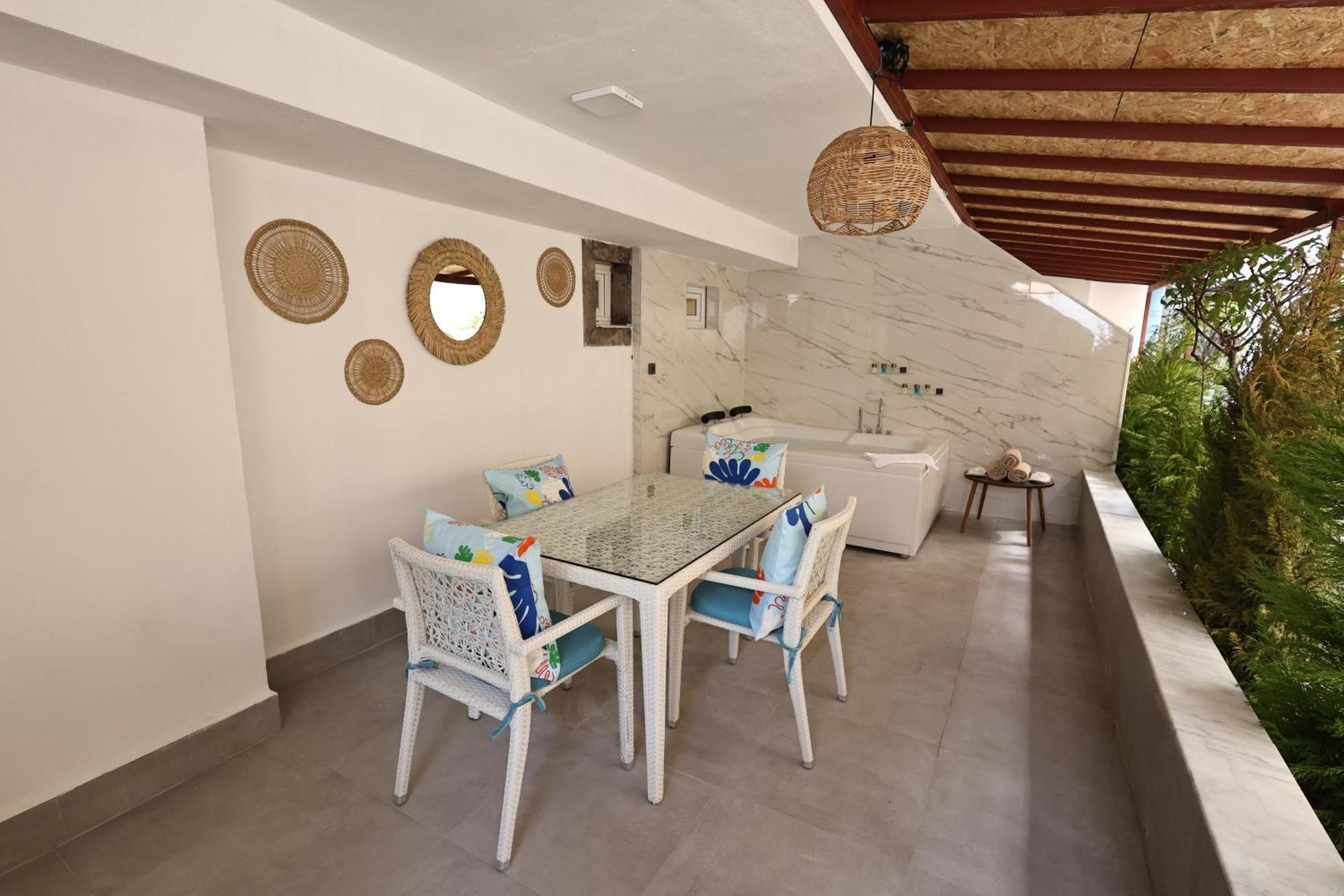 Livia Residence Antalya Exterior photo